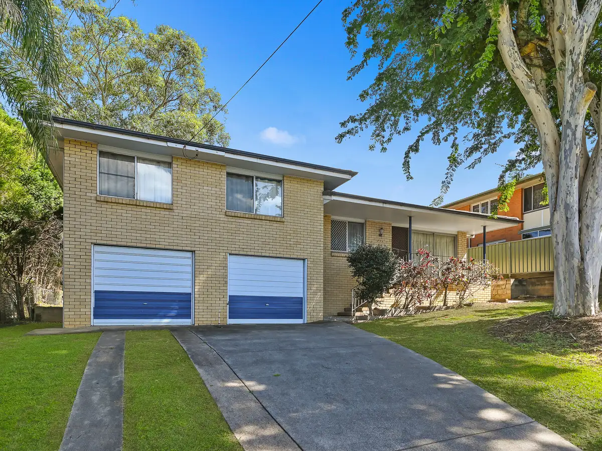 Main view of Homely house listing, 264 Maundrell Terrace, Aspley QLD 4034