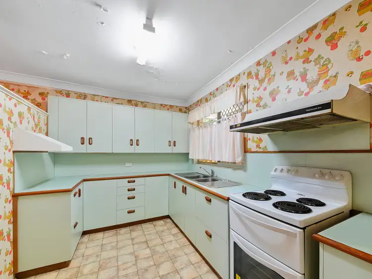 Second view of Homely house listing, 264 Maundrell Terrace, Aspley QLD 4034