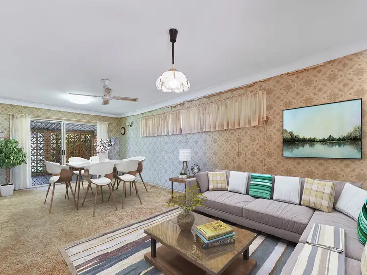 Third view of Homely house listing, 264 Maundrell Terrace, Aspley QLD 4034