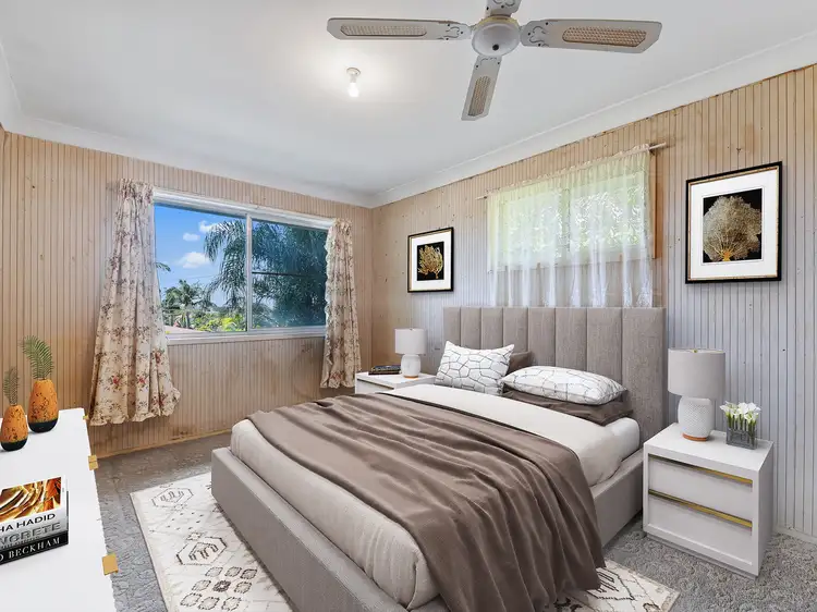 Fifth view of Homely house listing, 264 Maundrell Terrace, Aspley QLD 4034