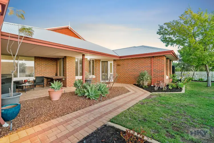 Fourth view of Homely house listing, 22 Arrowsmith Avenue, Ellenbrook WA 6069