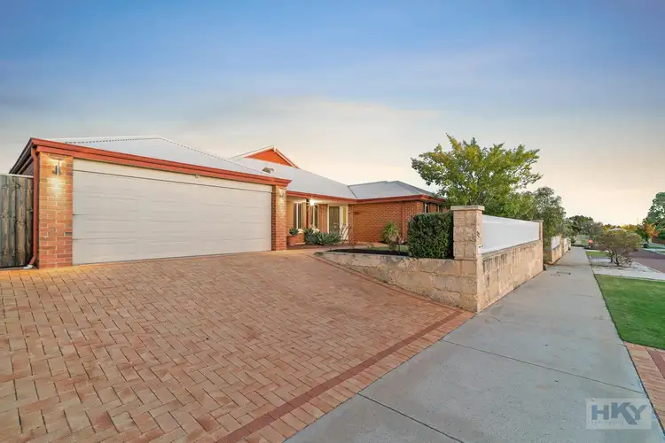 Fifth view of Homely house listing, 22 Arrowsmith Avenue, Ellenbrook WA 6069