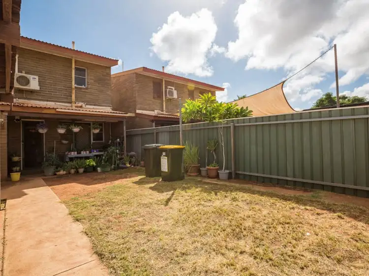 13 John Way, South Hedland WA 6722