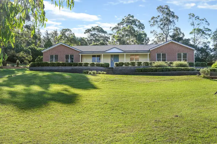 8 Hannah Court, Highfields QLD 4352