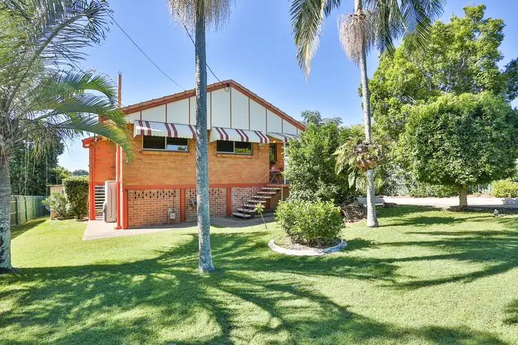 Main view of Homely house listing, 72 Allbutt Street,, Kuraby QLD 4112