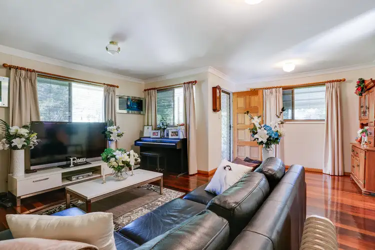 Second view of Homely house listing, 72 Allbutt Street,, Kuraby QLD 4112