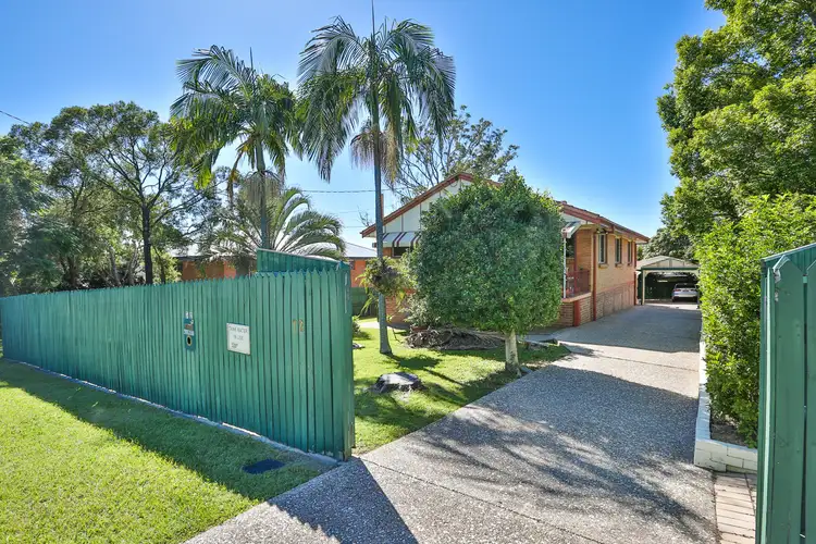 Third view of Homely house listing, 72 Allbutt Street,, Kuraby QLD 4112