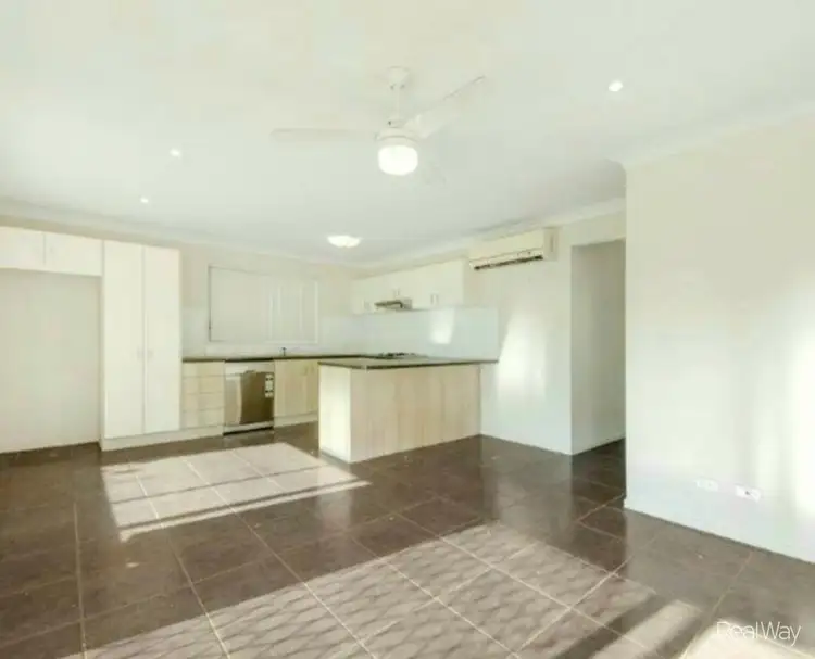 Second view of Homely house listing, 81 Victoria Street, Gracemere QLD 4702
