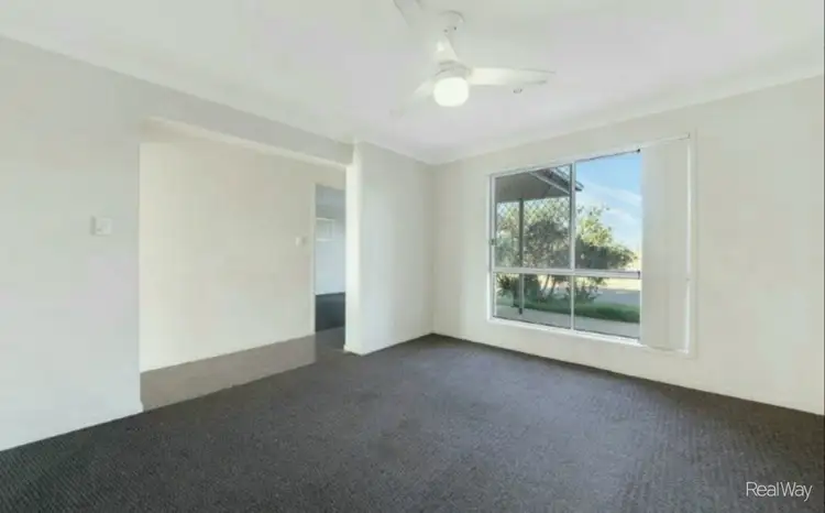 Third view of Homely house listing, 81 Victoria Street, Gracemere QLD 4702
