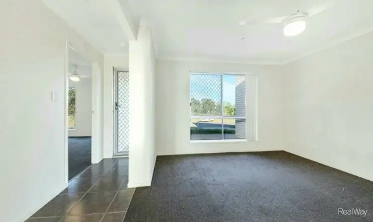 Fourth view of Homely house listing, 81 Victoria Street, Gracemere QLD 4702