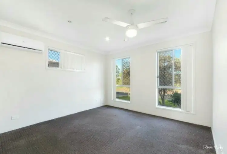 Fifth view of Homely house listing, 81 Victoria Street, Gracemere QLD 4702