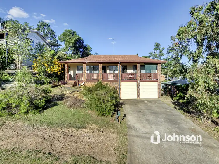 Main view of Homely house listing, 6 Naomai Street, Bundamba QLD 4304