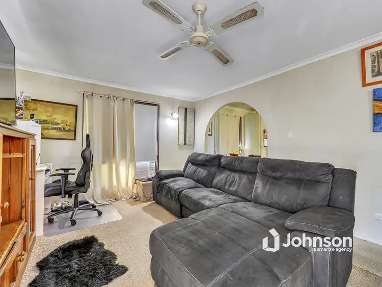 Third view of Homely house listing, 6 Naomai Street, Bundamba QLD 4304