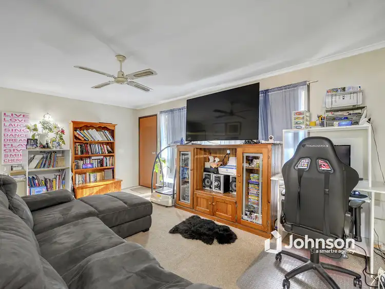 Fourth view of Homely house listing, 6 Naomai Street, Bundamba QLD 4304