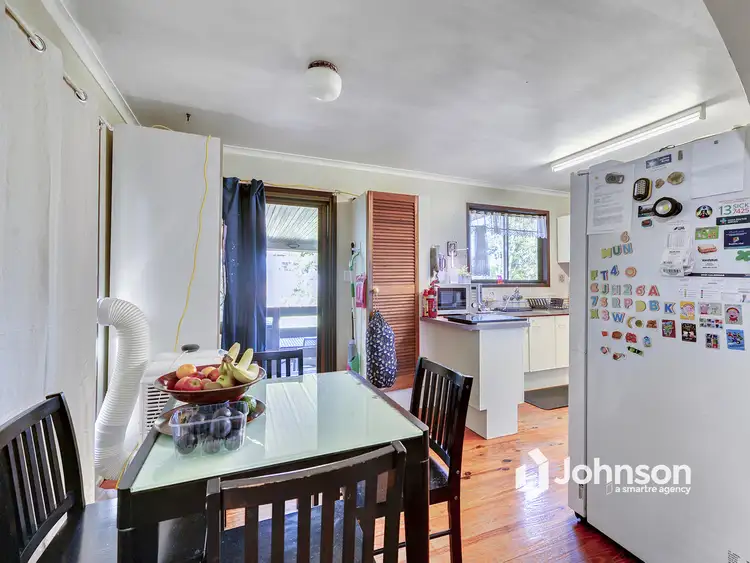 Fifth view of Homely house listing, 6 Naomai Street, Bundamba QLD 4304