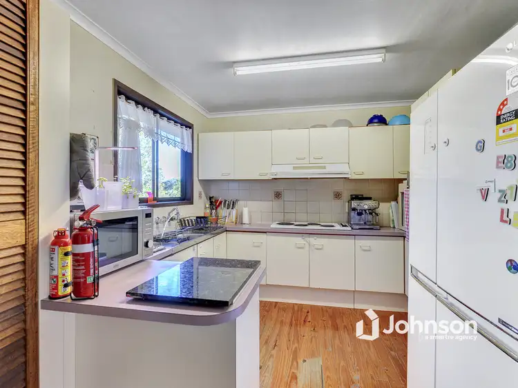 Sixth view of Homely house listing, 6 Naomai Street, Bundamba QLD 4304