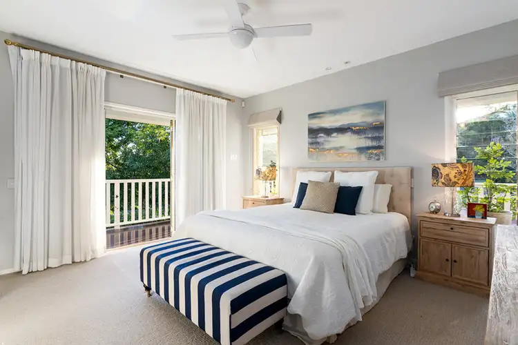 Third view of Homely rural property listing, 24 Triandra Place, Pullenvale QLD 4069