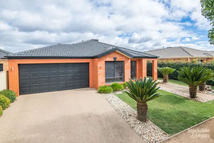 13 Windlass Avenue, Mooroopna VIC 3629