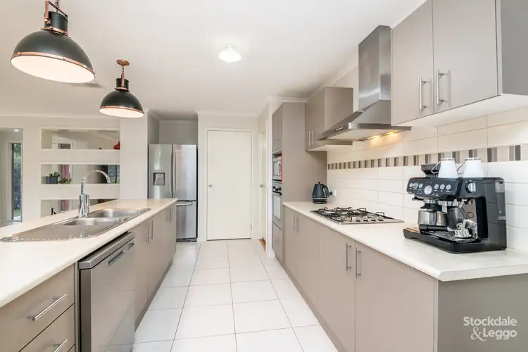 Third view of Homely house listing, 13 Windlass Avenue, Mooroopna VIC 3629