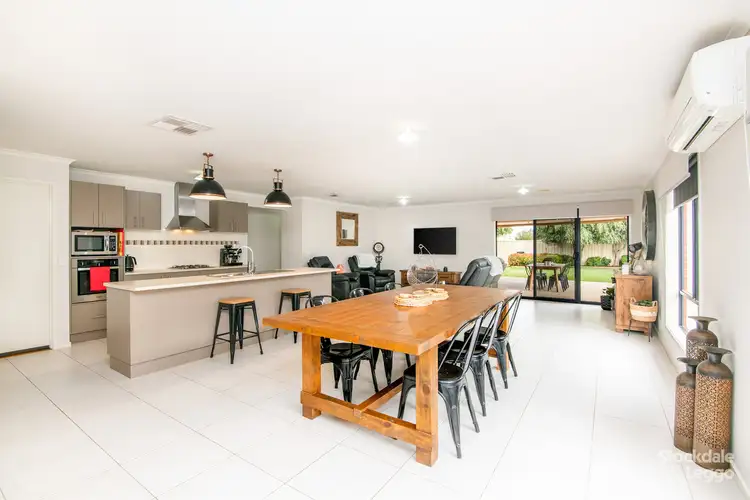 Fourth view of Homely house listing, 13 Windlass Avenue, Mooroopna VIC 3629