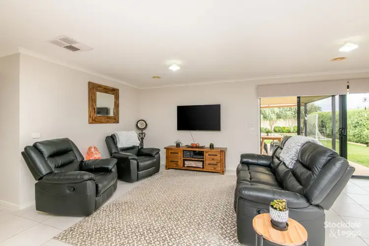 Sixth view of Homely house listing, 13 Windlass Avenue, Mooroopna VIC 3629