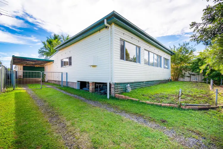 40 Burnett Street, Cessnock NSW 2325