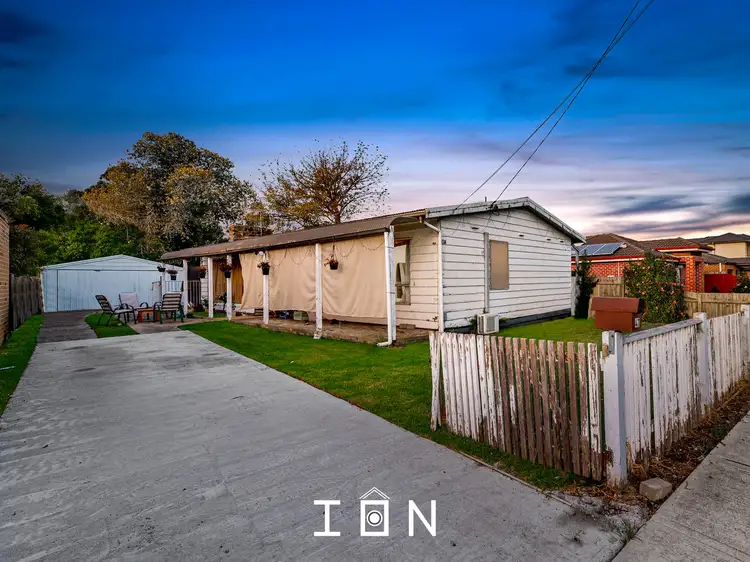 Main view of Homely house listing, 47 Normanby Street, Cranbourne VIC 3977