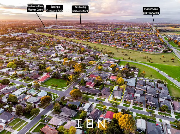Fourth view of Homely house listing, 47 Normanby Street, Cranbourne VIC 3977