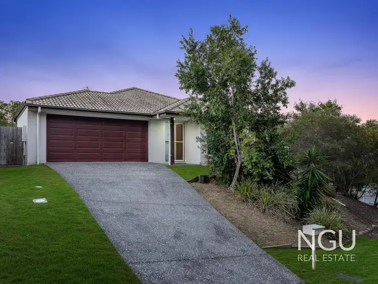 1 Cardena Drive, Augustine Heights QLD 4300