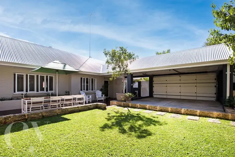 Fifth view of Homely house listing, 82 Davies Road, Claremont WA 6010