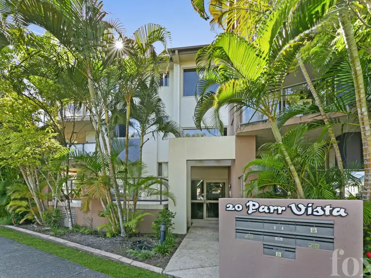 3/21 Parr Street, Biggera Waters QLD 4216