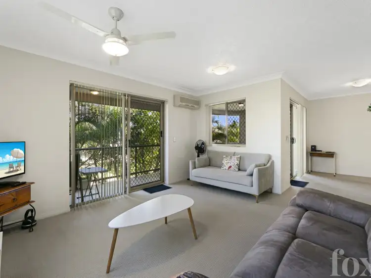 Second view of Homely unit listing, 3/21 Parr Street, Biggera Waters QLD 4216