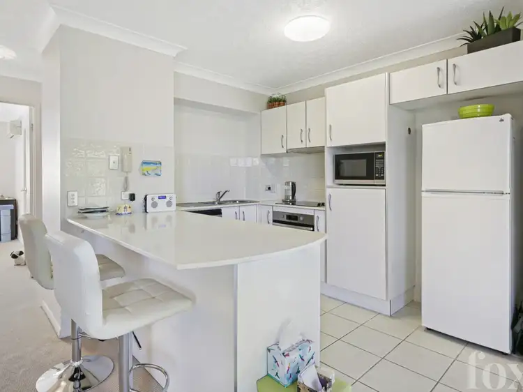 Fifth view of Homely unit listing, 3/21 Parr Street, Biggera Waters QLD 4216