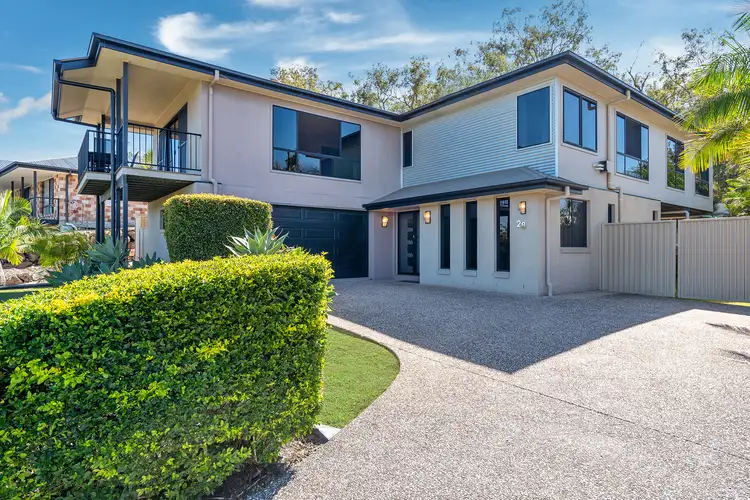 28 Lenna Court, Mount Warren Park QLD 4207
