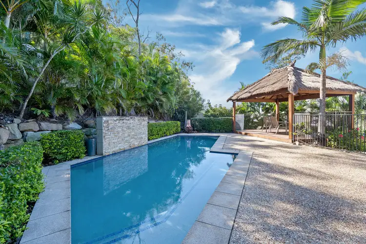 Third view of Homely house listing, 28 Lenna Court, Mount Warren Park QLD 4207