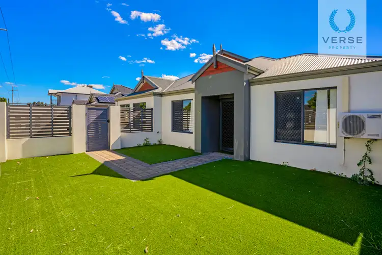 6/114 Gerard Street, East Cannington WA 6107