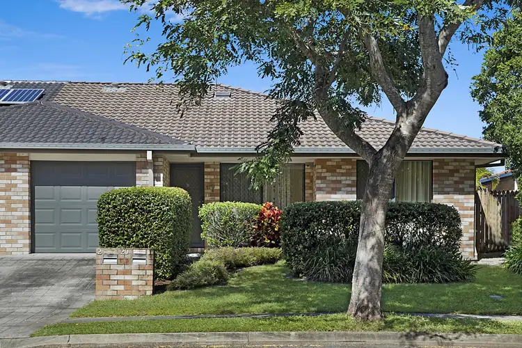 1/20 Shallow Bay Drive, Tweed Heads South NSW 2486