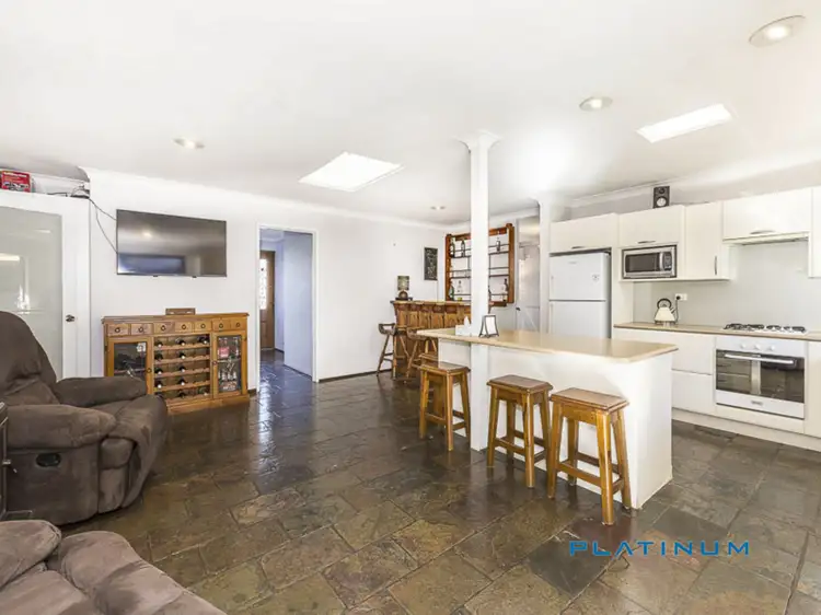 Second view of Homely house listing, 22 Minda Place, Wanneroo WA 6065