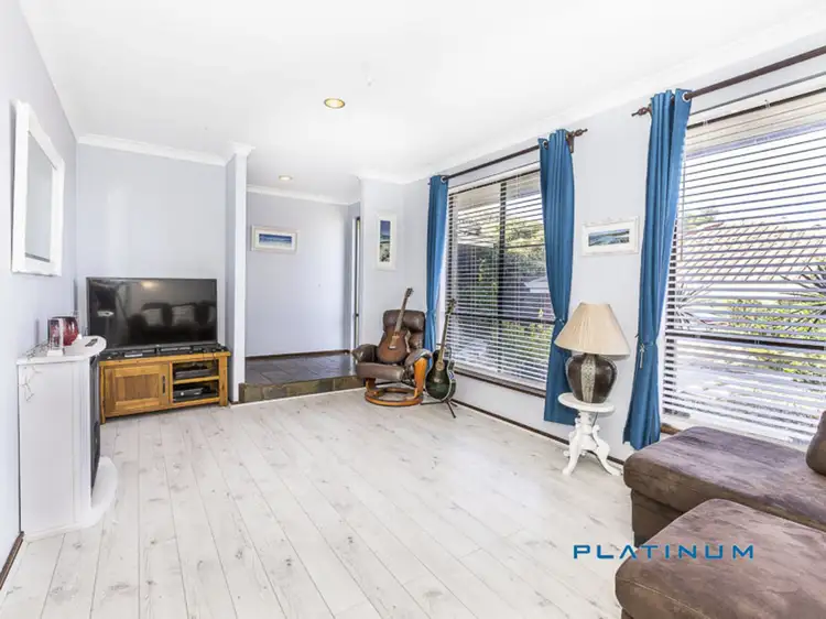 Third view of Homely house listing, 22 Minda Place, Wanneroo WA 6065
