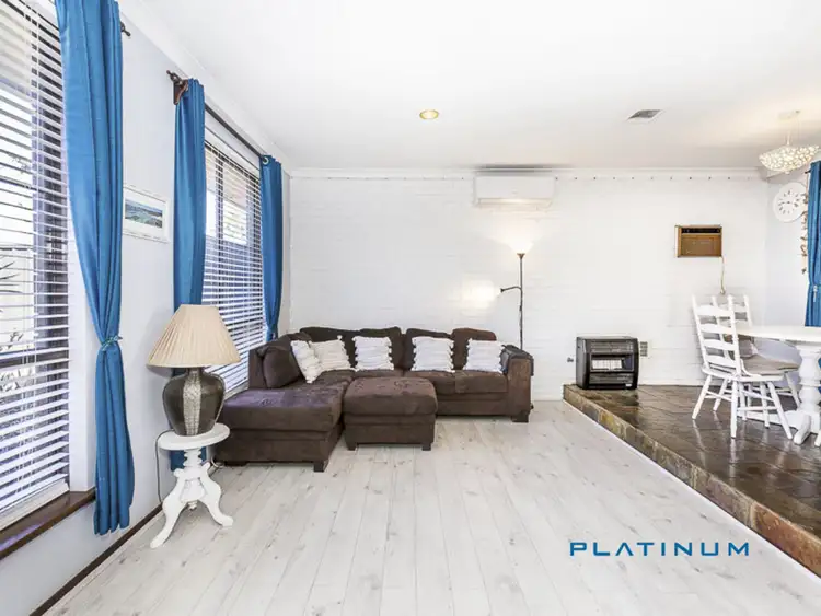 Fifth view of Homely house listing, 22 Minda Place, Wanneroo WA 6065