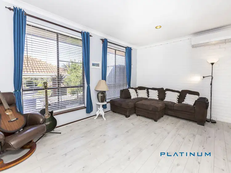 Seventh view of Homely house listing, 22 Minda Place, Wanneroo WA 6065