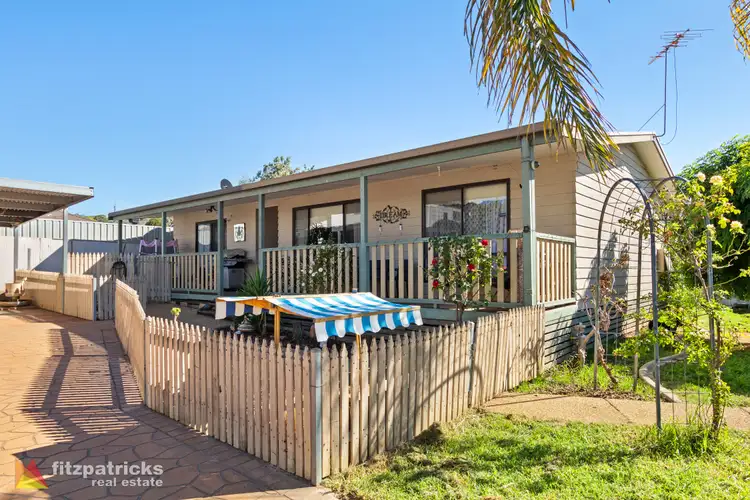 Main view of Homely house listing, 2A Tichborne Crescent, Kooringal NSW 2650