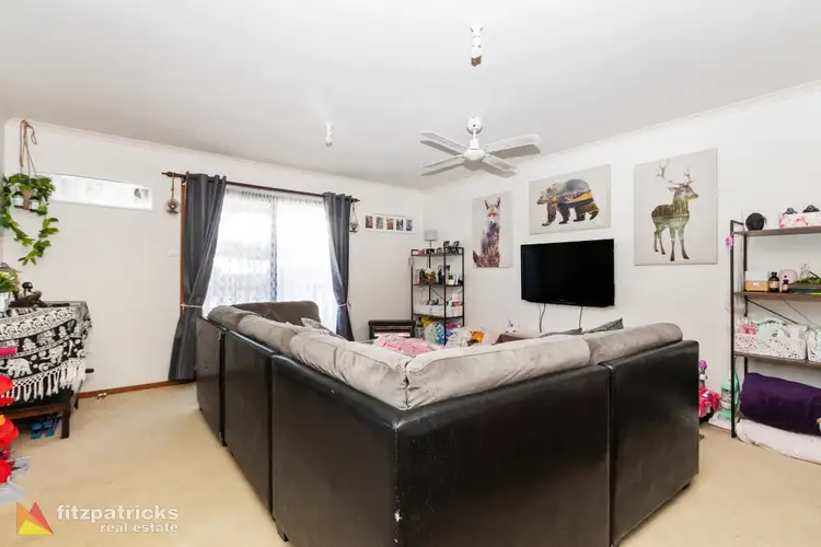 Second view of Homely house listing, 2A Tichborne Crescent, Kooringal NSW 2650