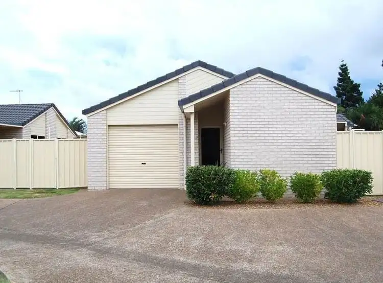 3/11 Payne Street, Millbank QLD 4670