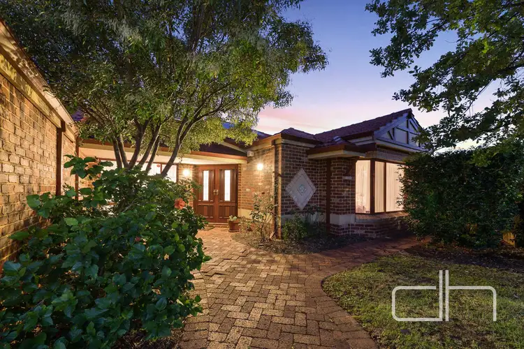 Main view of Homely house listing, 22 Cantrell Circuit, Landsdale WA 6065