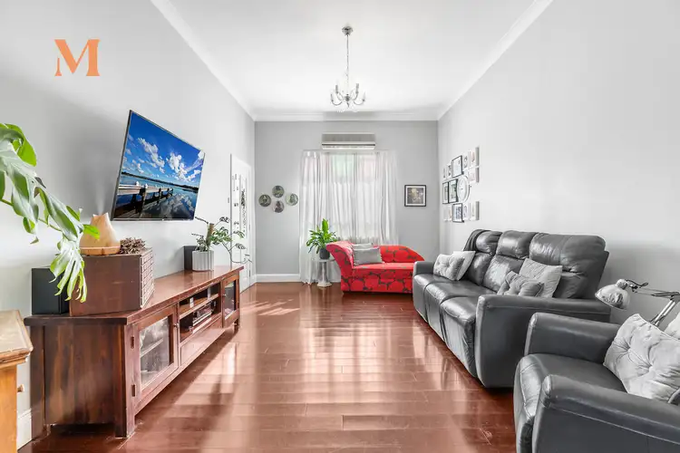 Second view of Homely house listing, 22 Lachlan Road, Cardiff NSW 2285