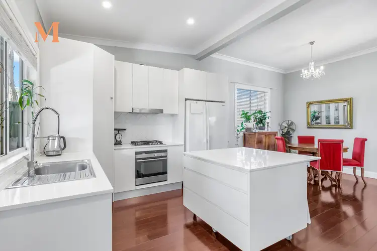 Third view of Homely house listing, 22 Lachlan Road, Cardiff NSW 2285