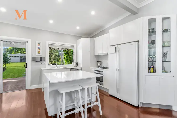 Fourth view of Homely house listing, 22 Lachlan Road, Cardiff NSW 2285