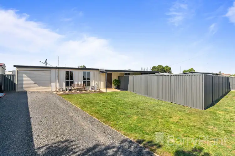 Second view of Homely house listing, 22 Lyons Street, Miners Rest VIC 3352