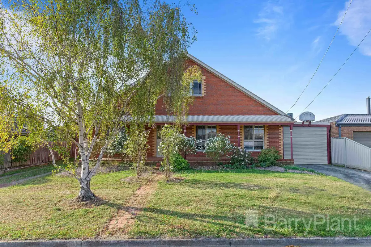 Main view of Homely house listing, 31 Rowan Parade, Wendouree VIC 3355